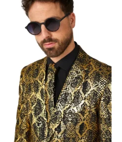 OppoSuit Shiny Snake