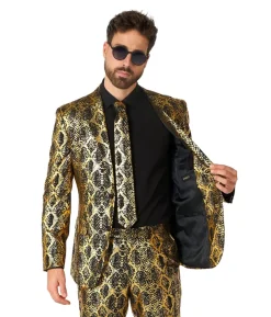 OppoSuit Shiny Snake