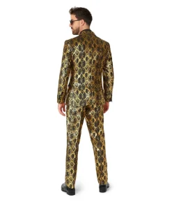 OppoSuit Shiny Snake
