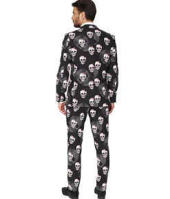 OppoSuit Skulleton