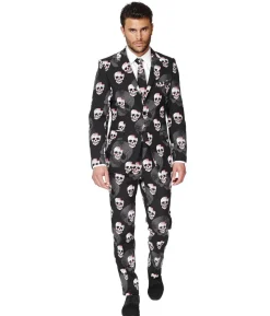 OppoSuit Skulleton