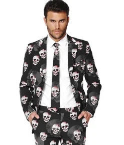 OppoSuit Skulleton