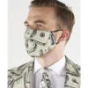 OppoSuits mundbind Cashanova