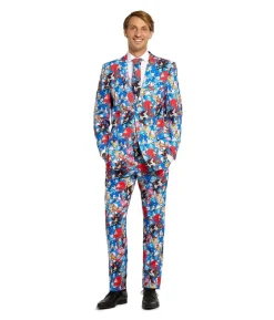 OppoSuit Sonic the Hedgehog