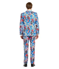 OppoSuit Sonic the Hedgehog