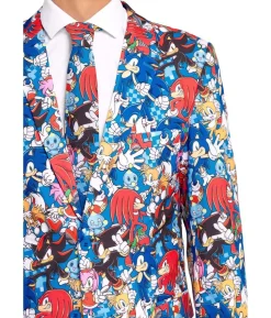 OppoSuit Sonic the Hedgehog