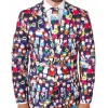 OppoSuit South Park