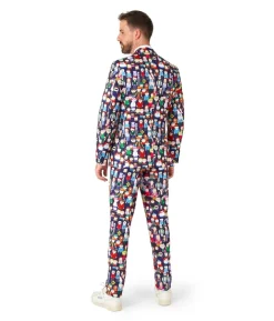 OppoSuit South Park