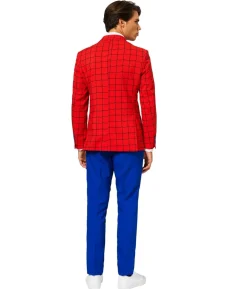 OppoSuit Spider-Man