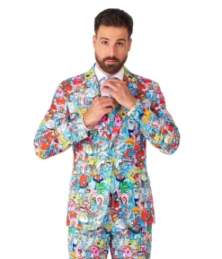 OppoSuit SpongeBob Frenzy