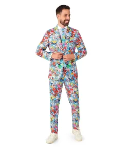 OppoSuit SpongeBob Frenzy