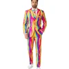 OppoSuits Rainbow Glaze