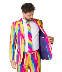 OppoSuits Rainbow Glaze
