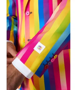OppoSuits Rainbow Glaze