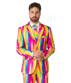 OppoSuits Rainbow Glaze