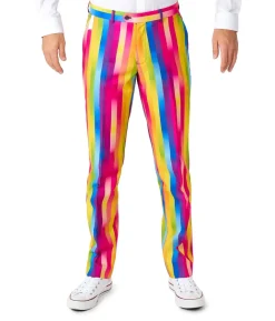 OppoSuits Rainbow Glaze