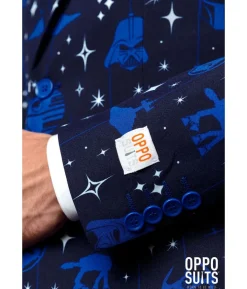 OppoSuit Starry Side