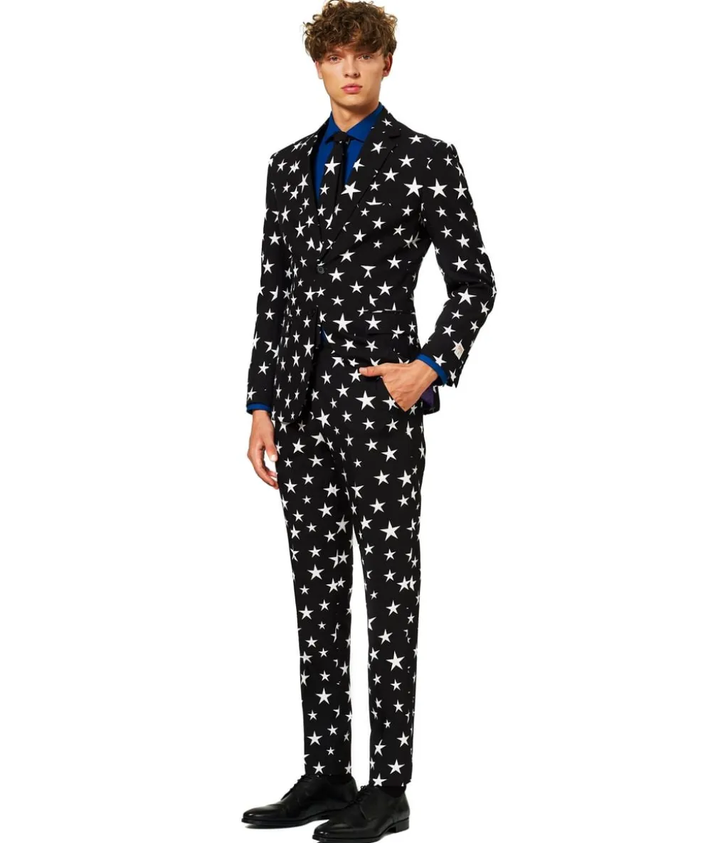 OppoSuit Starstruck