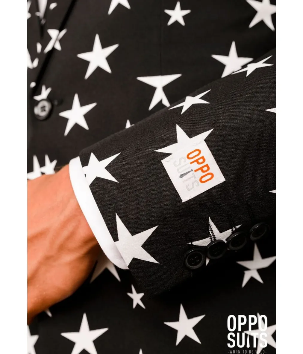 OppoSuit Starstruck