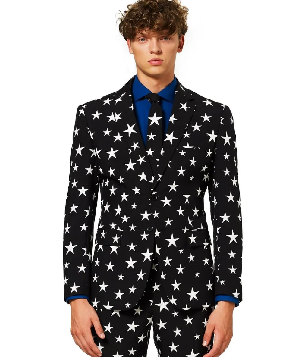 OppoSuit Starstruck