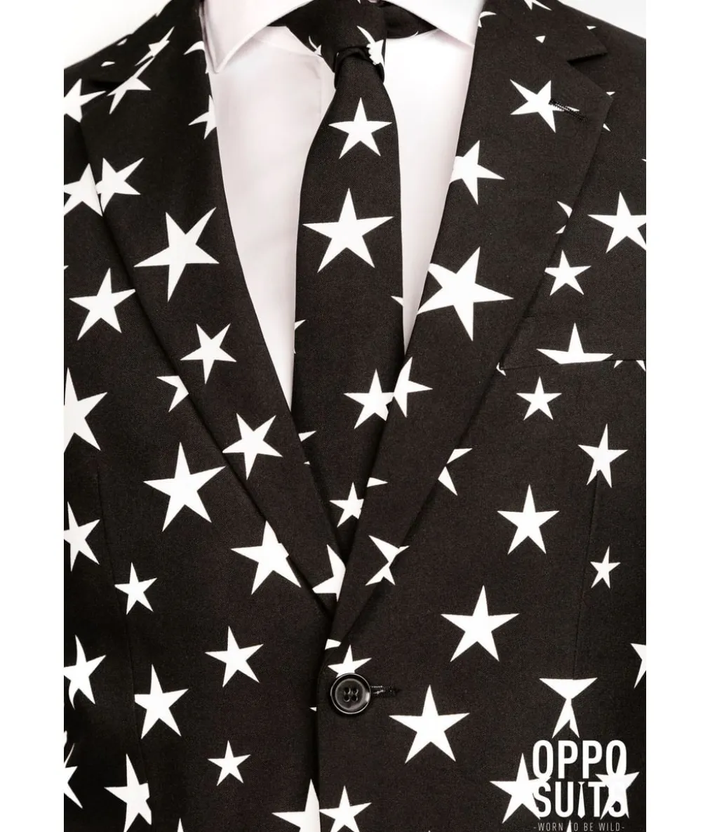 OppoSuit Starstruck