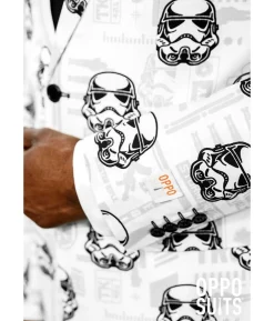 OppoSuit Stormtrooper