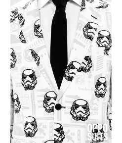 OppoSuit Stormtrooper