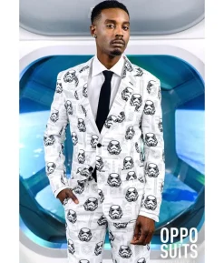 OppoSuit Stormtrooper