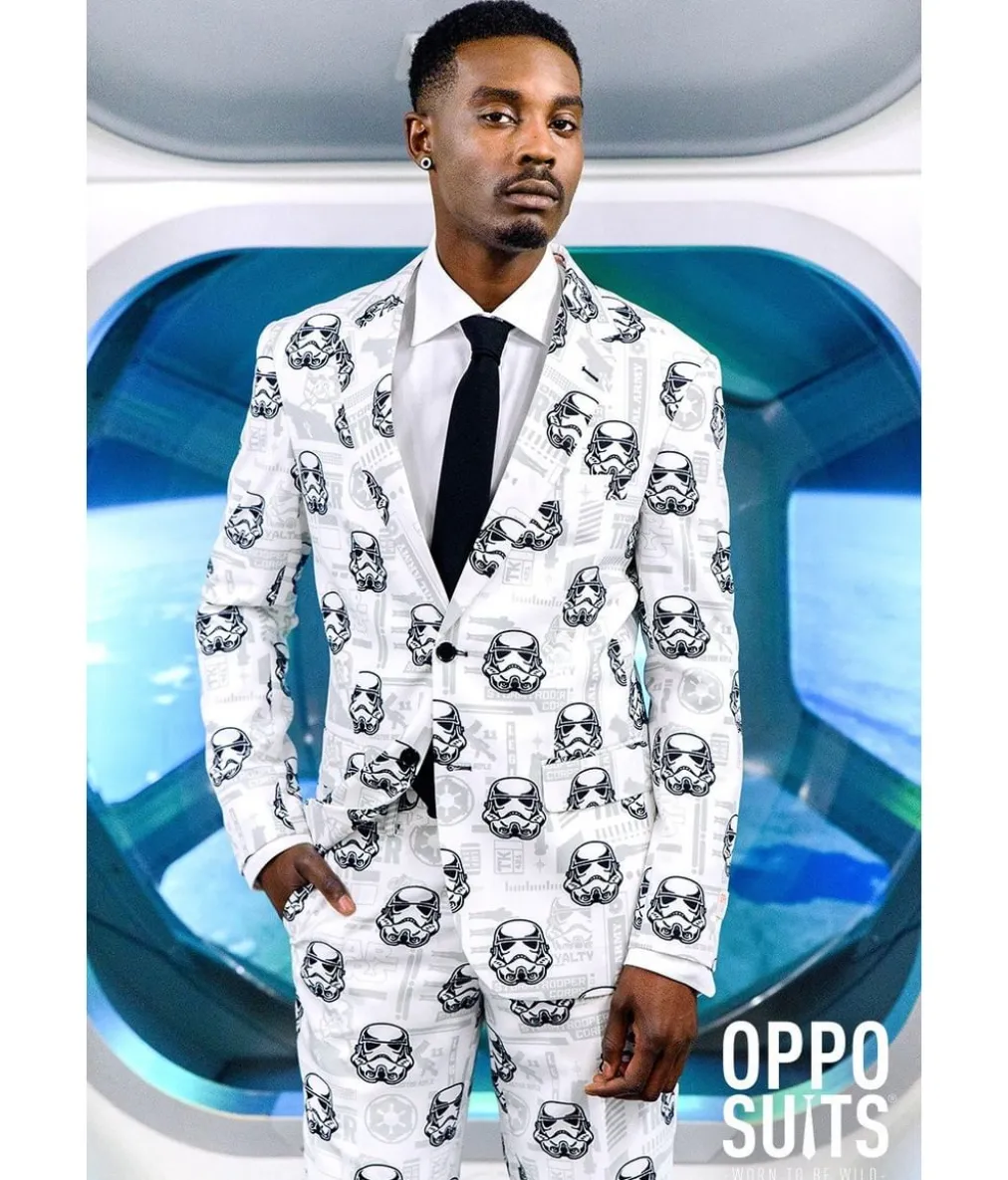OppoSuit Stormtrooper