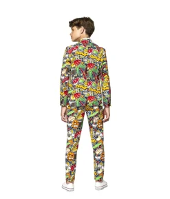 OppoSuit Street Vibes, teen