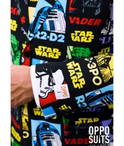 OppoSuit Strong Force