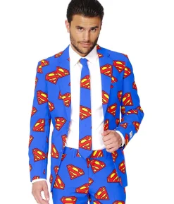 OppoSuit Superman