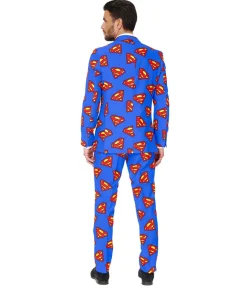 OppoSuit Superman