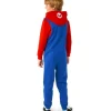OppoSuit Super Mario kostume