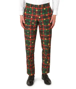 OppoSuit Tartan Tidings