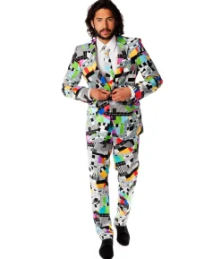 OppoSuit Testival