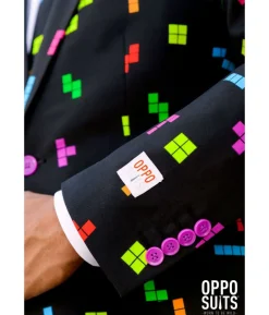 OppoSuit Tetris