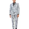 OppoSuit Textile Telegraph