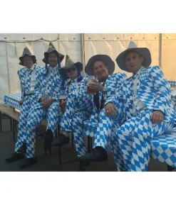 OppoSuit The Bavarian