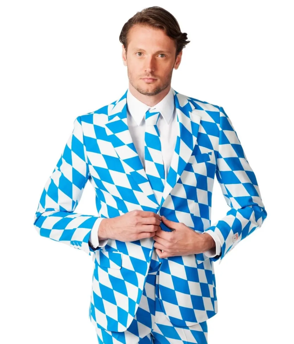 OppoSuit The Bavarian