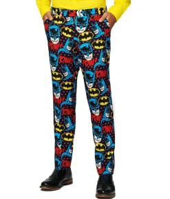 OppoSuit The Dark Knight