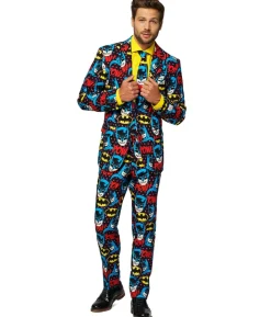 OppoSuit The Dark Knight