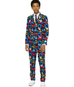 OppoSuit The Dark Knight, teen