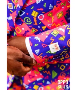 OppoSuit The Fresh Prince