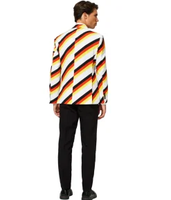 OppoSuit The Germanator