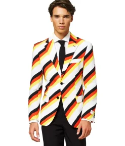 OppoSuit The Germanator