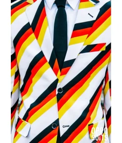 OppoSuit The Germanator