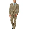 OppoSuit The Jag