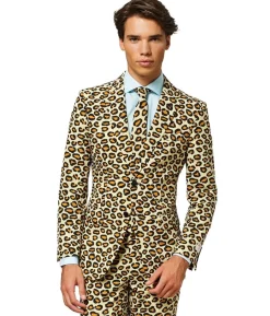 OppoSuit The Jag