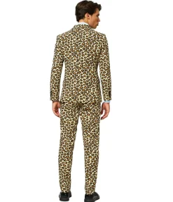 OppoSuit The Jag
